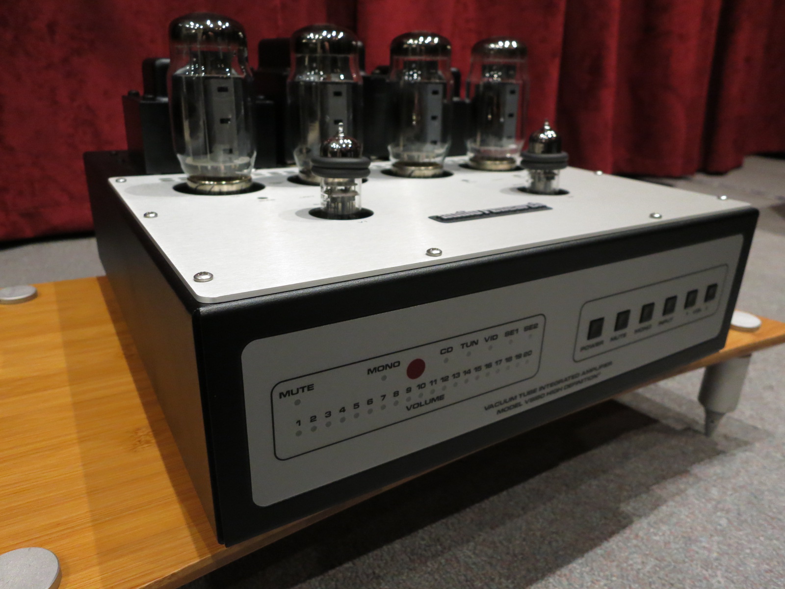 SecondHand HiFi Tivoli HiFi