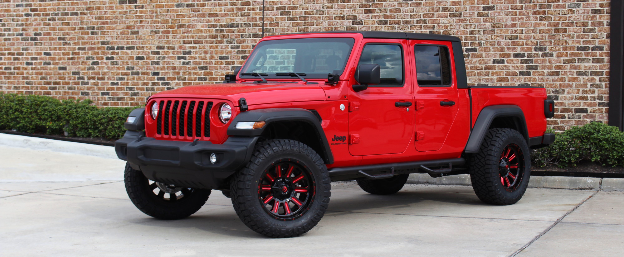 2020 Jeep Gladiator Build And Price Car Reviews