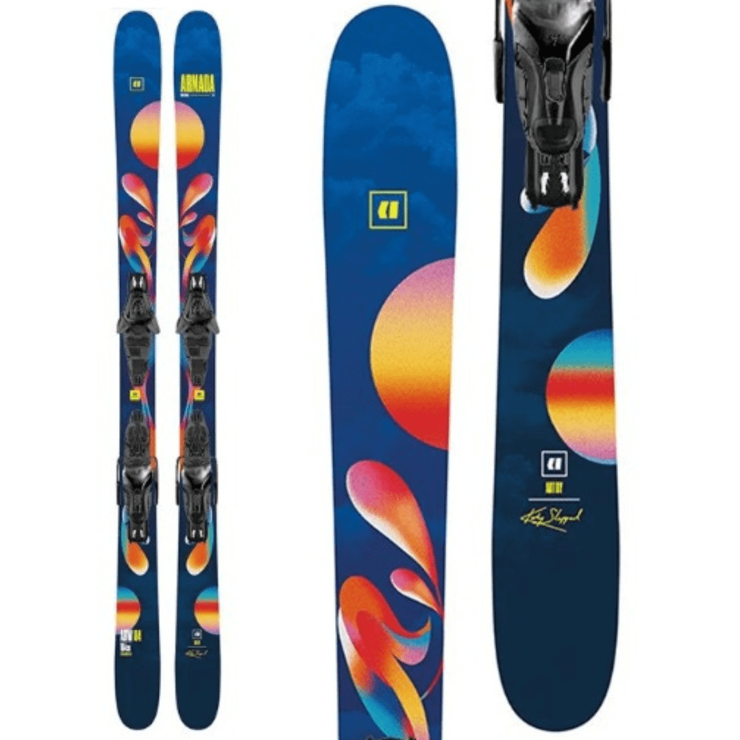 Adult Ski Board Packages Epic Mountain Gear