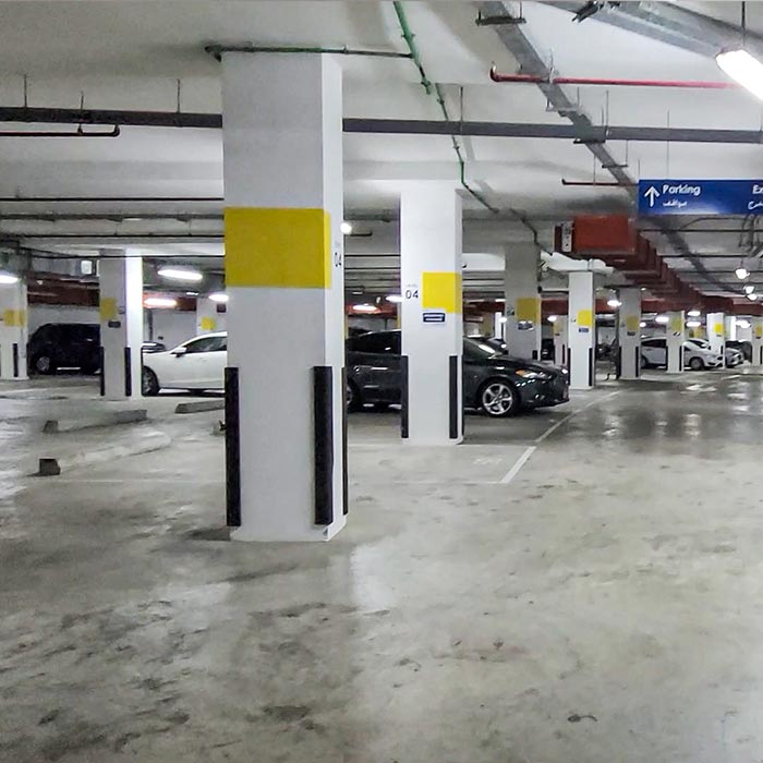 Marina Bay Gravity Real Estate