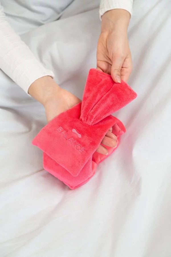 Opaska obciążeniowa Kołdry obciążeniowe Gravity Blankets Polska