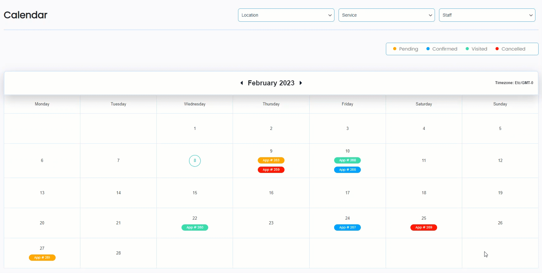 How to Create Appointment Slots in Google Calendar