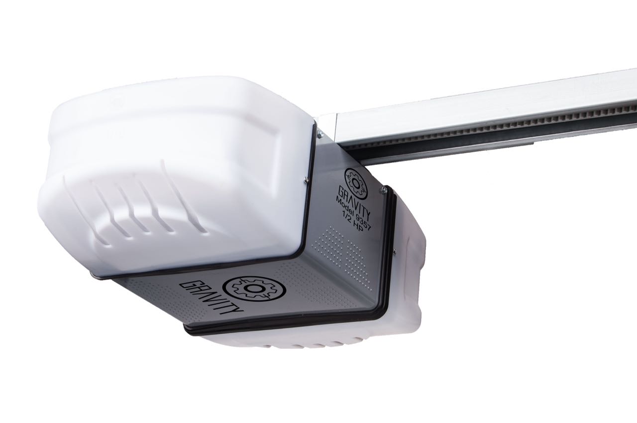 Gravity Garage Door Opener Model 9357 Operator Gravity Garage Door Opener Model 9357 Operator