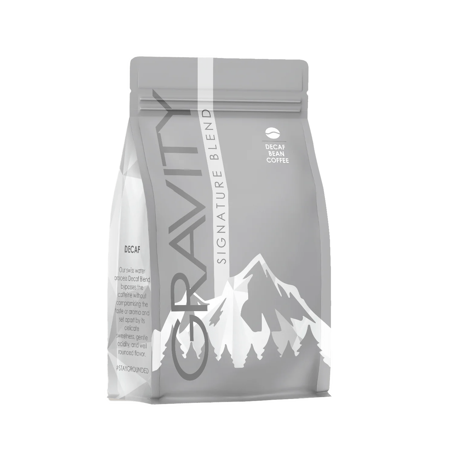 Coffee Gravity Coffee