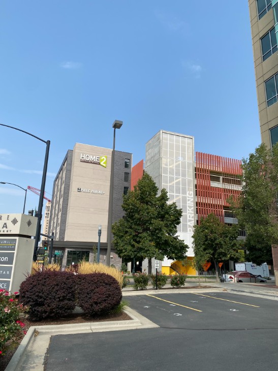 Gallery Gravity Contractor LLC Boise, ID