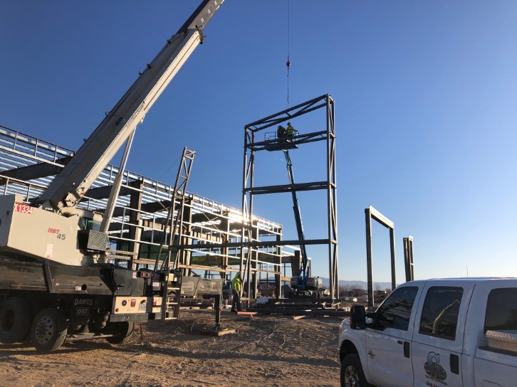 Gallery Gravity Contractor LLC Boise, ID