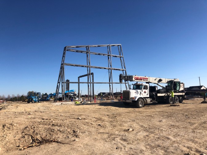 Gallery Gravity Contractor LLC Boise, ID