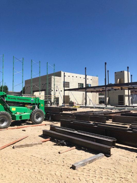 Gallery Gravity Contractor LLC Boise, ID