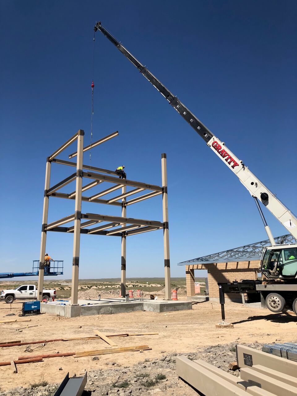 Gallery Gravity Contractor LLC Boise, ID