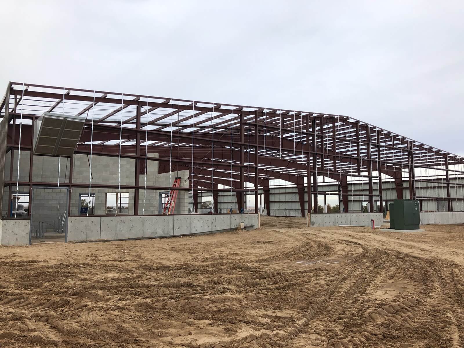 Gallery Gravity Contractor LLC Boise, ID