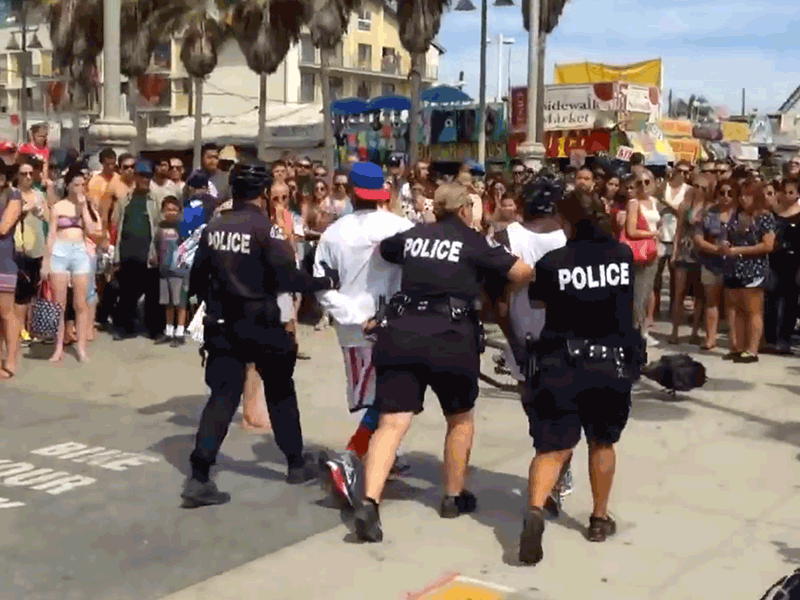 Richard Hartnell Contact Juggler » Yes, busking permits in the USA