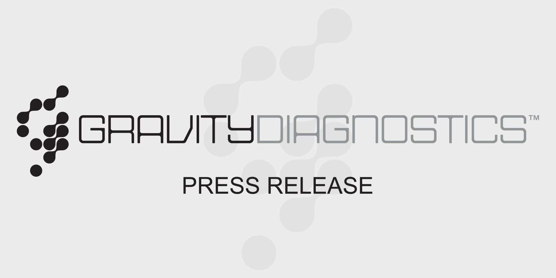 Gravity Diagnostics Announces Scientific Advisory Board Gravity