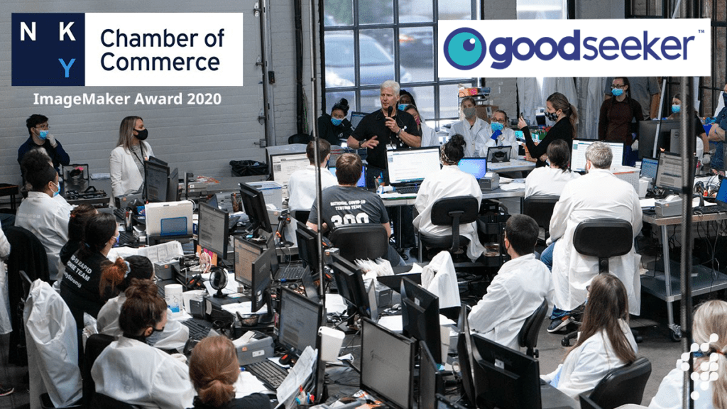 Gravity Diagnostics Receives Recognition for Culture and Impact