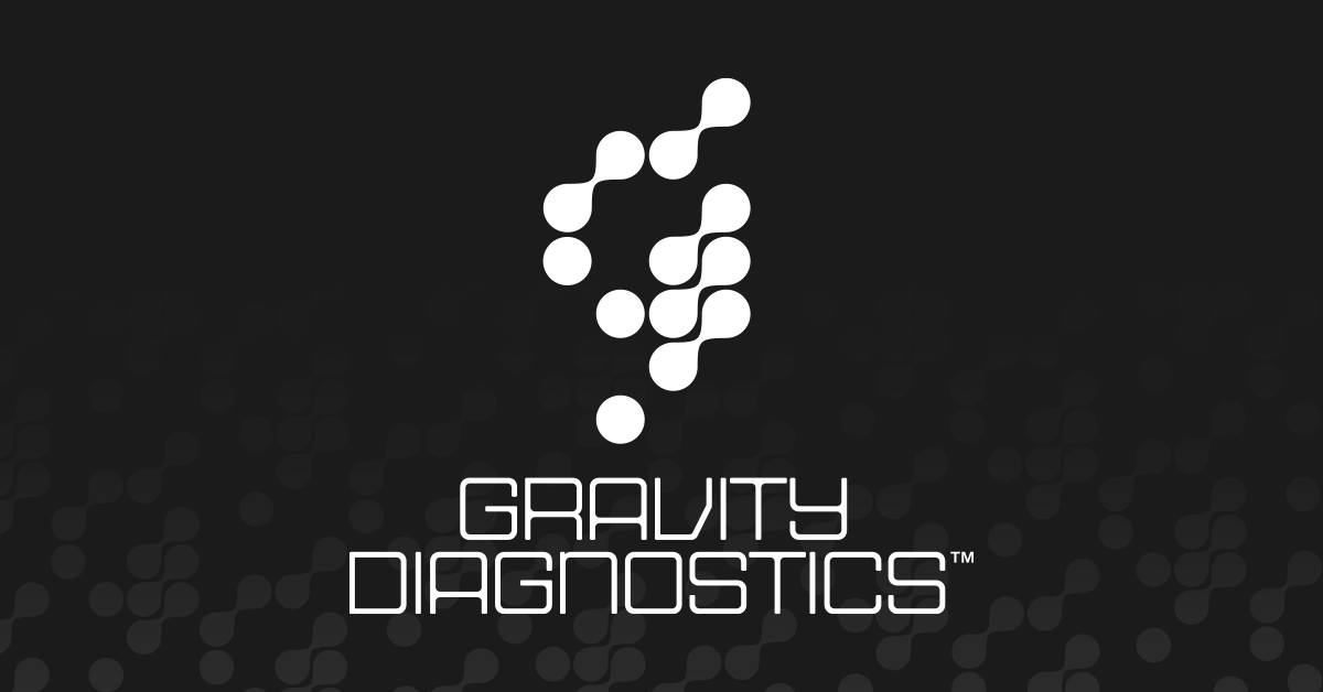 Gravity Diagnostics