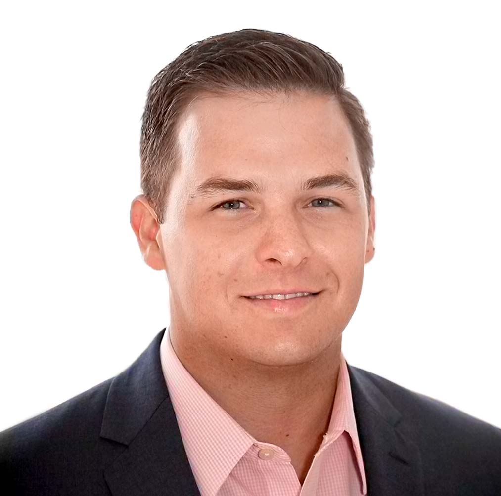 Our Team Gravity Diagnostics