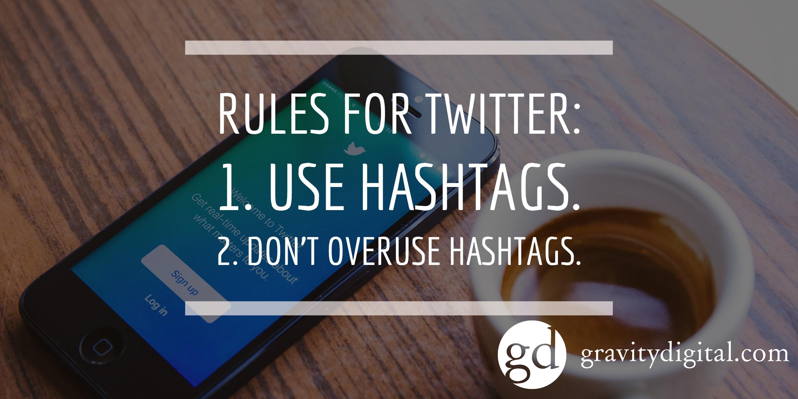 Using Twitter for Healthcare Marketing