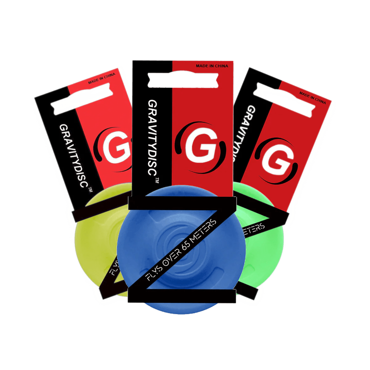 New Outdoor Games & Sports Toys 2020 Gravity Disc Blog