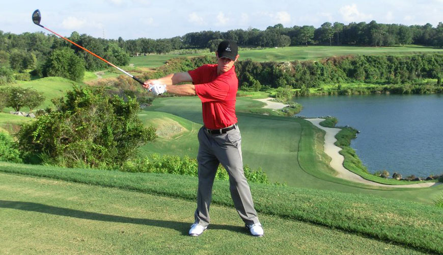 Gravity Golf Official site A Paradigm Shift In Golf Instruction