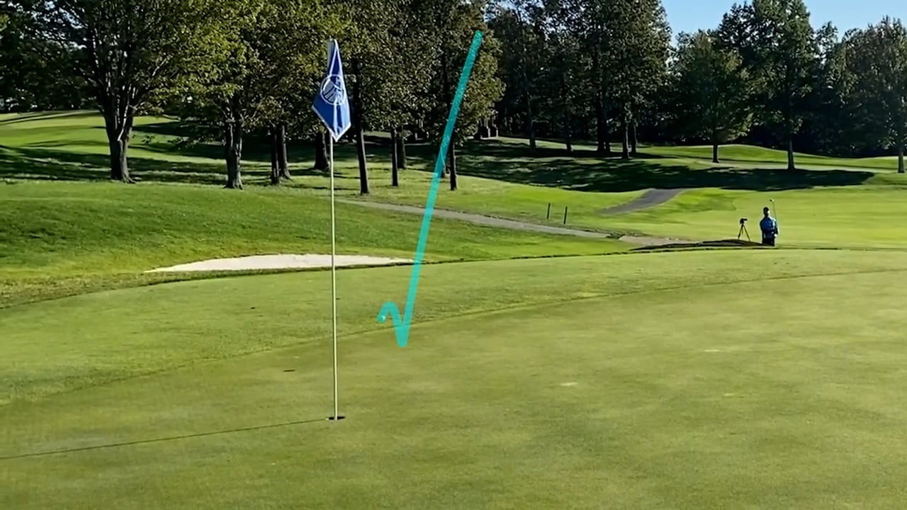 Unique Tips For Pitching Gravity Golf