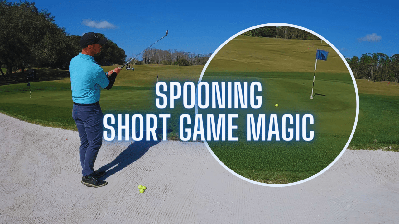 Mastering Your Short Game with Gravity Golf Gravity Golf