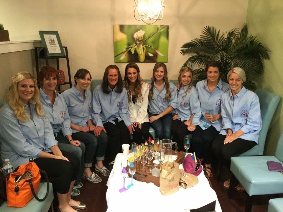 image1(3) Gravity Hair Salon