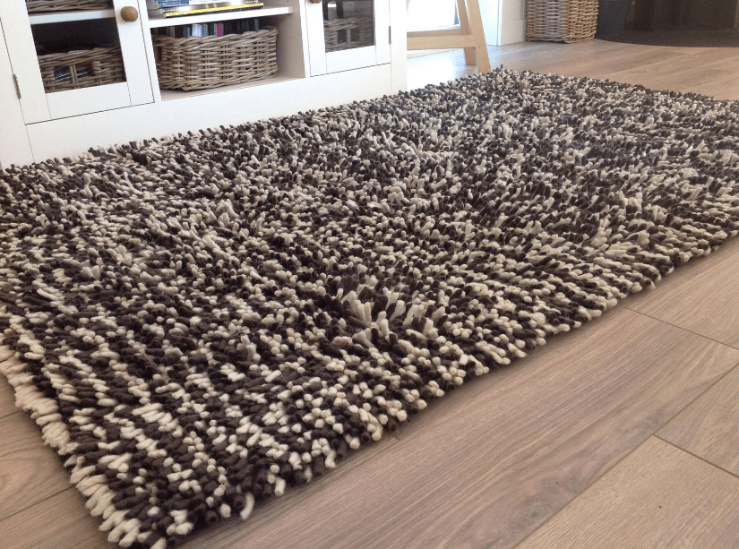 Hand Knotted Wool Rugs Vs Machine Made Wool Rugs