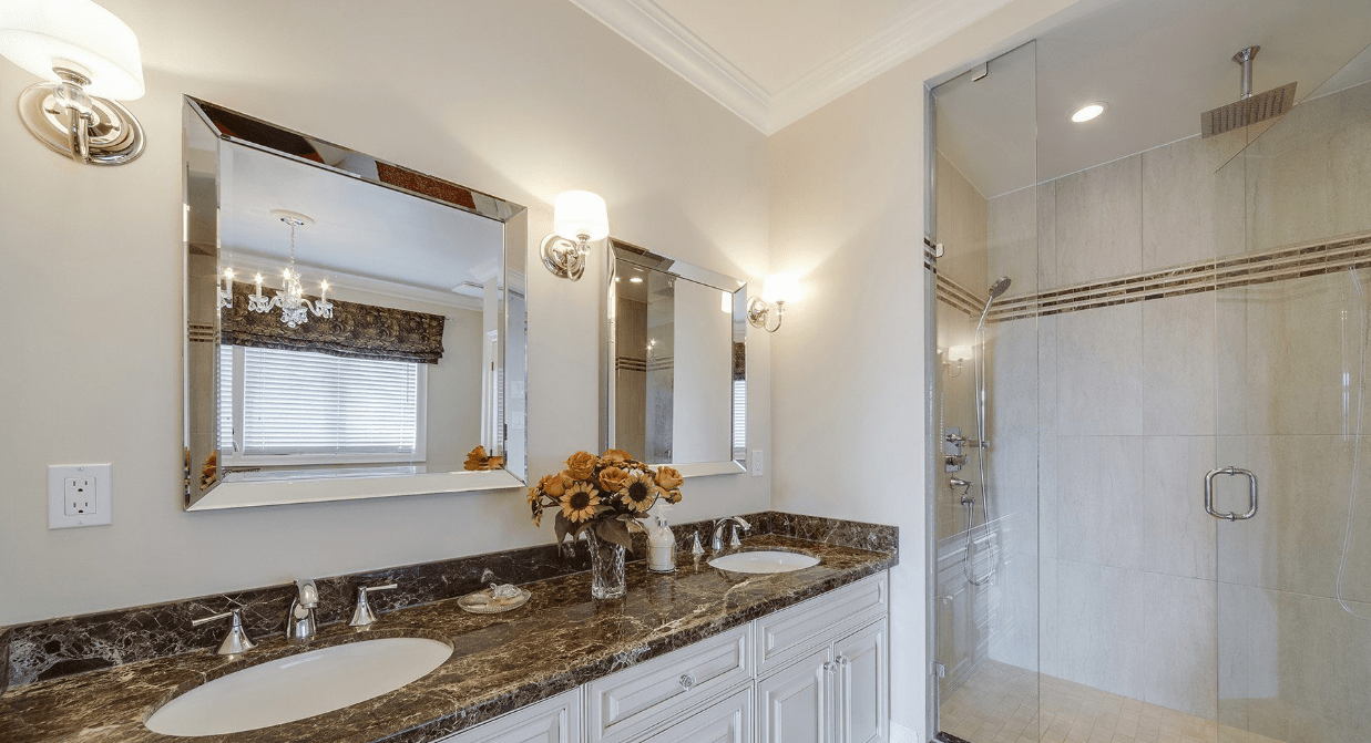 bathroom renovations North York best luxurious bathroom complete 2021