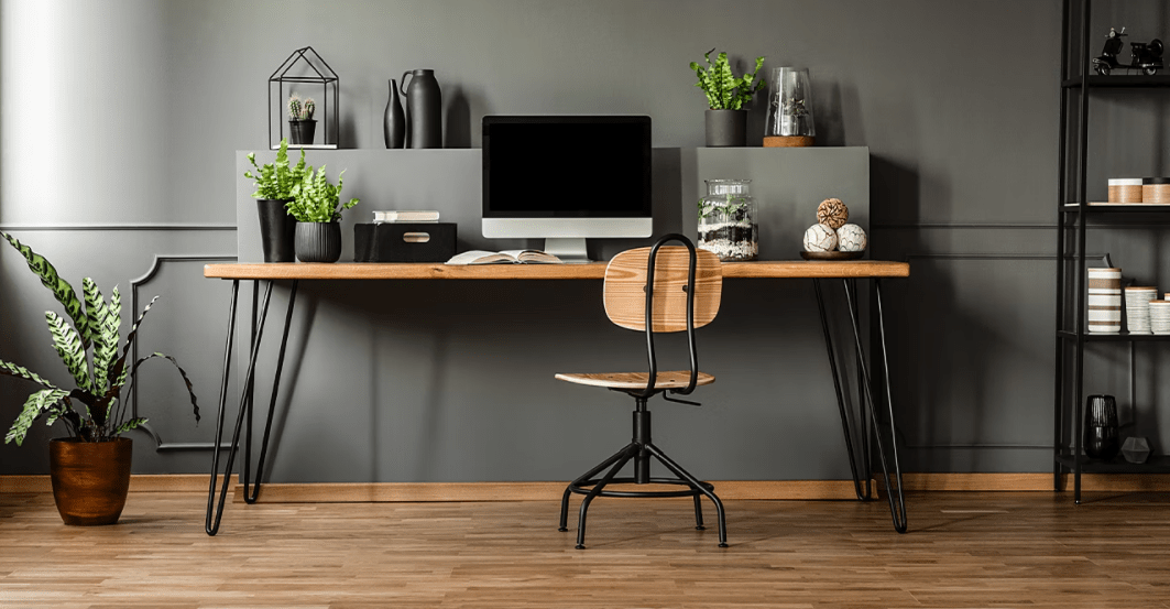 Buy Home Office Desks Australia For Efficient Working