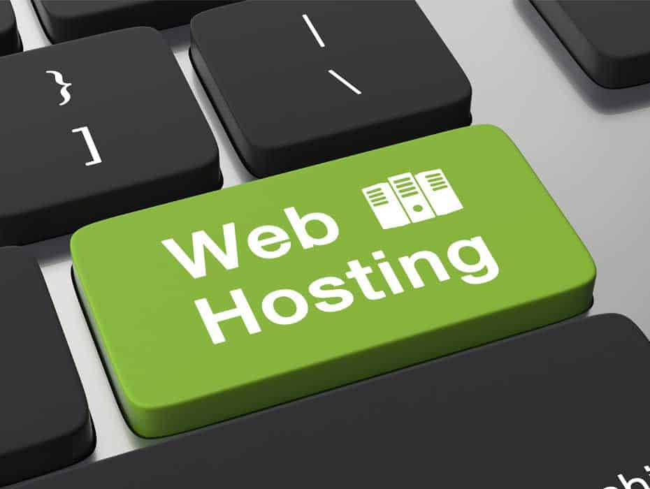 Web Hosting Gravity Junciton Full Service Marketing in Atlanta