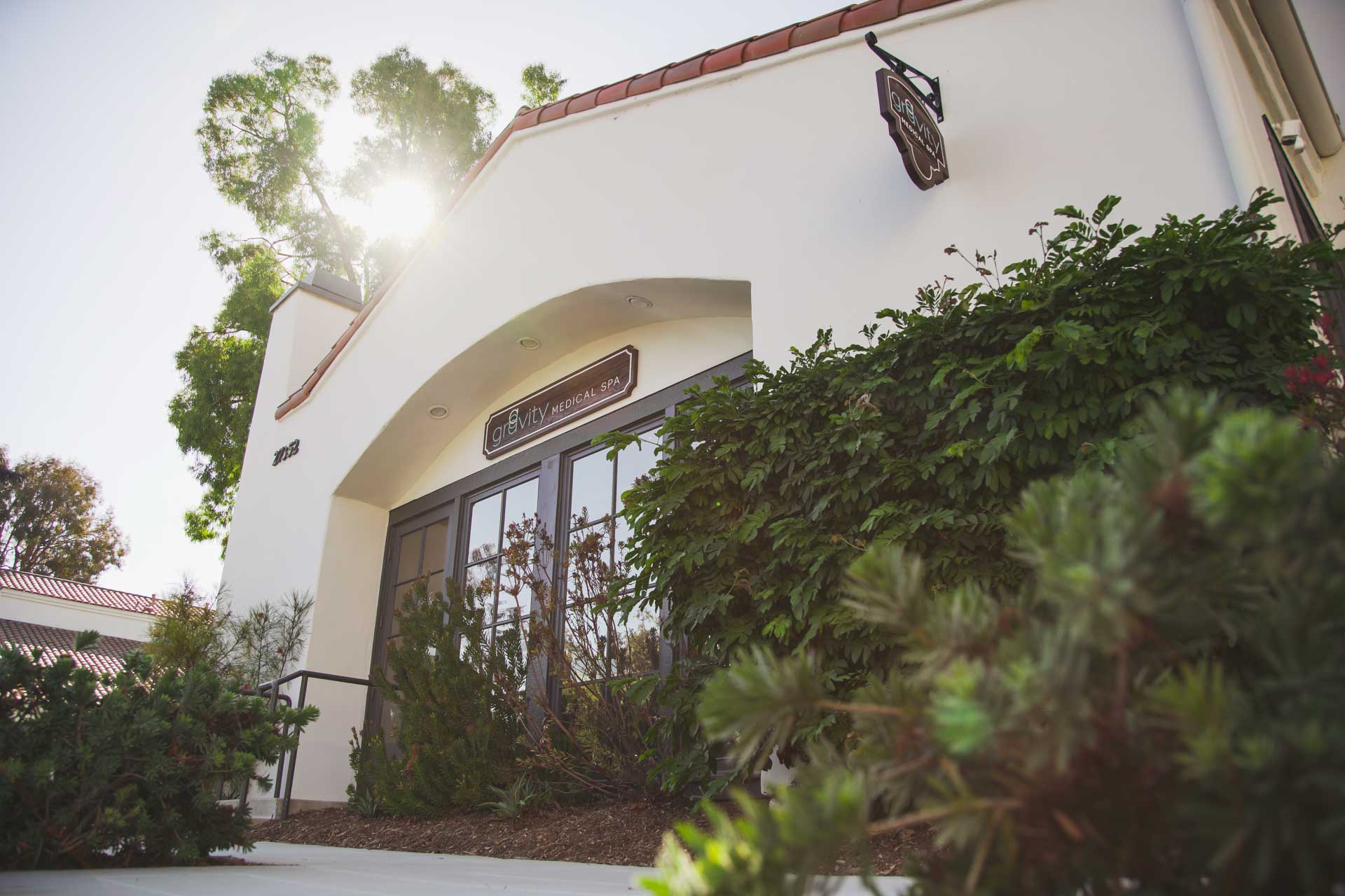 Medical Spa Orange County Medspa San Juan Capistrano Laguna Niguel