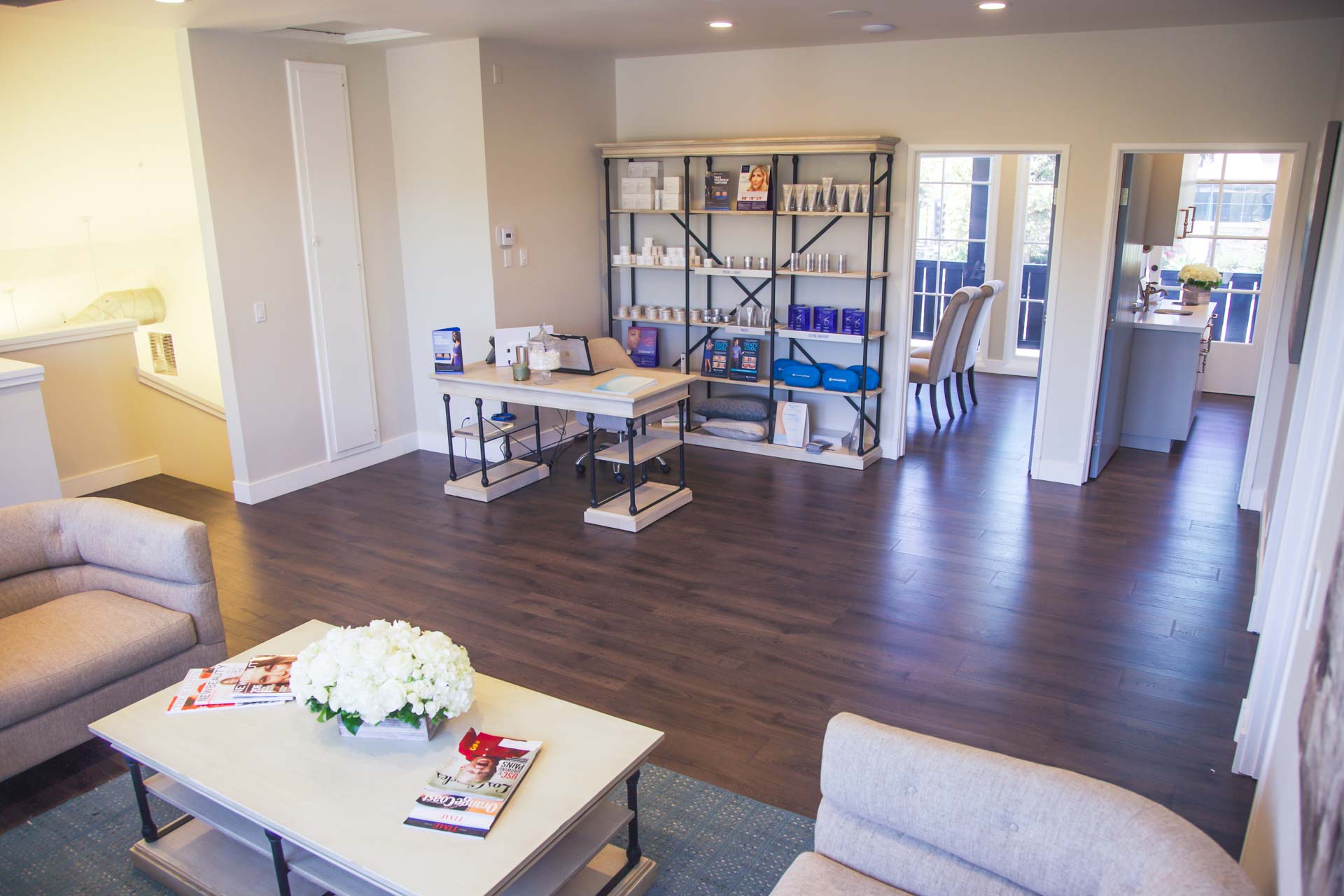 Medical Spa Orange County Medspa San Juan Capistrano Laguna Niguel