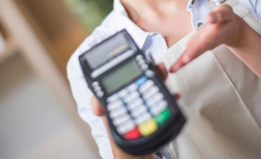 Should You Surcharge Credit Cards At Your Business