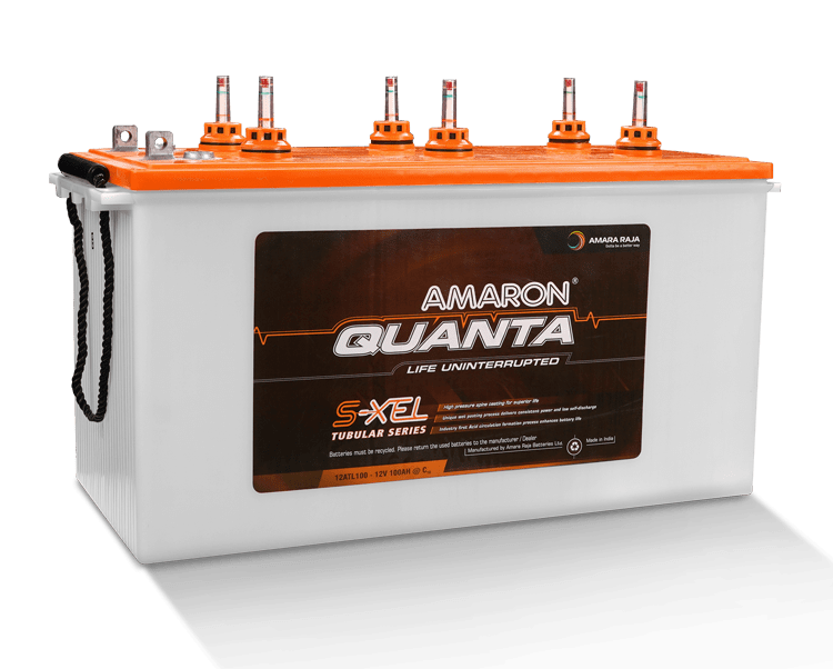 Amaron Battery Wholesale Distributor 1Trusted Choice Elite