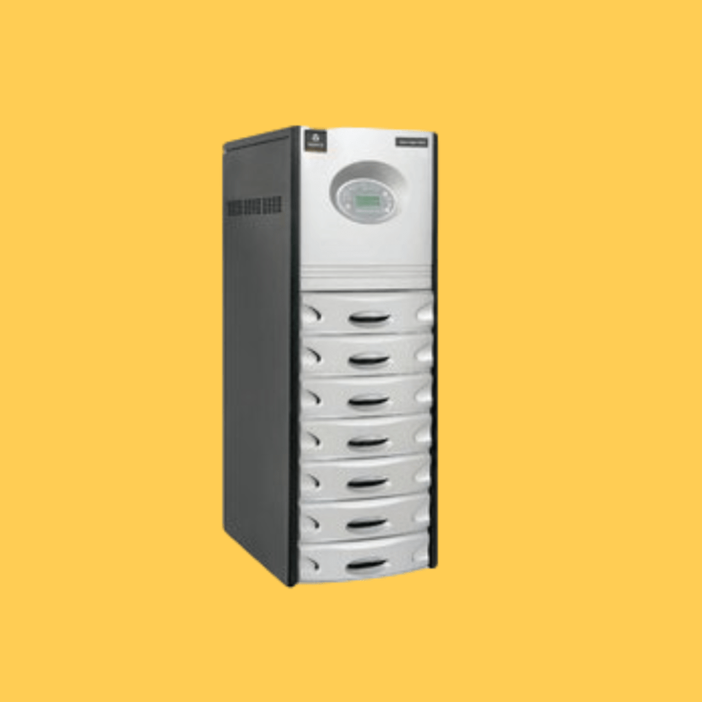 What is Online UPS and Offline UPS? Unlock 5 Key Differences