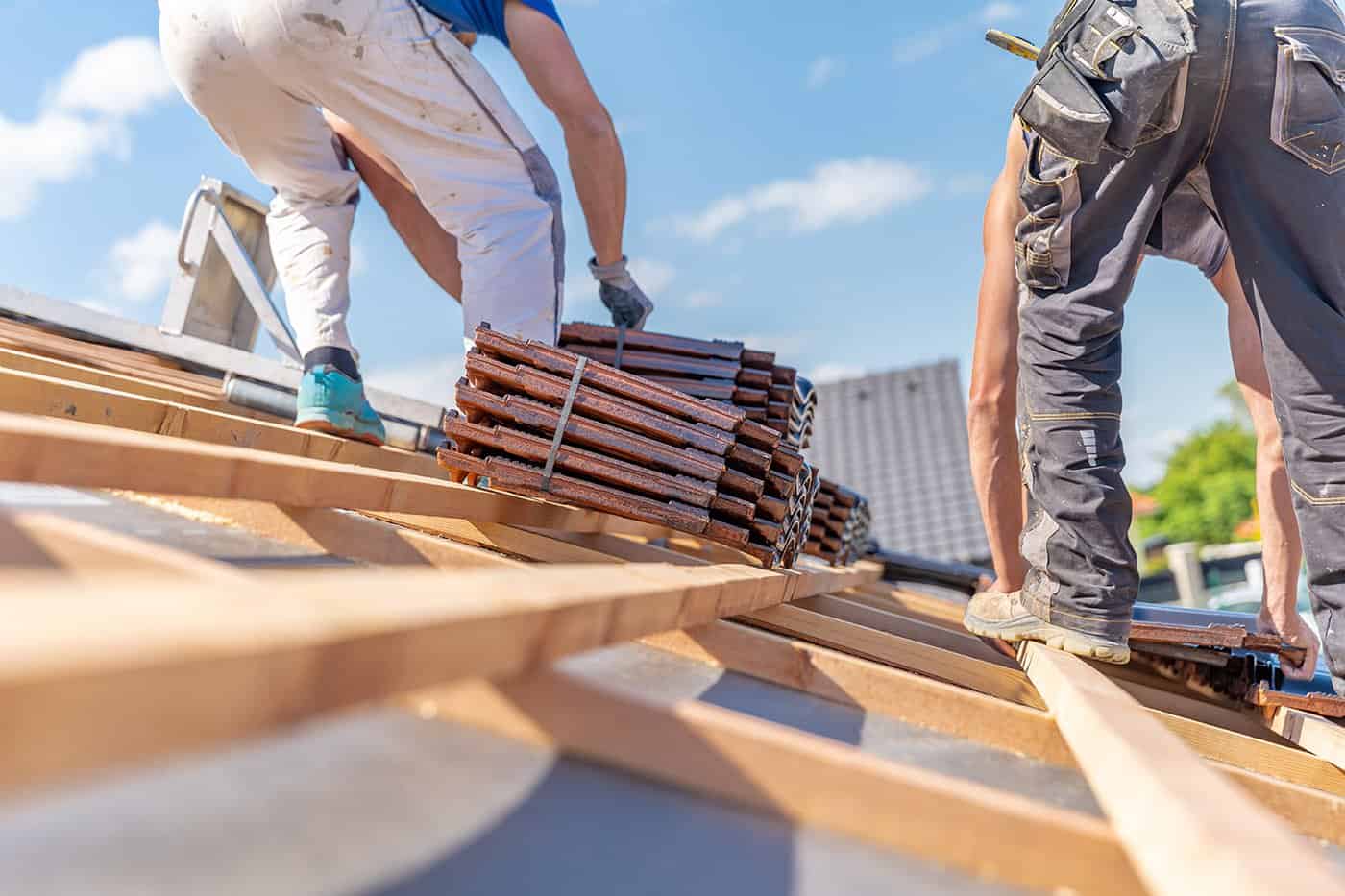 Unveiling Home Insurance Roof Repair Coverage, Secrets