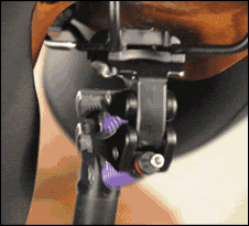 BodyFloat Kenekt Suspension Seatpost