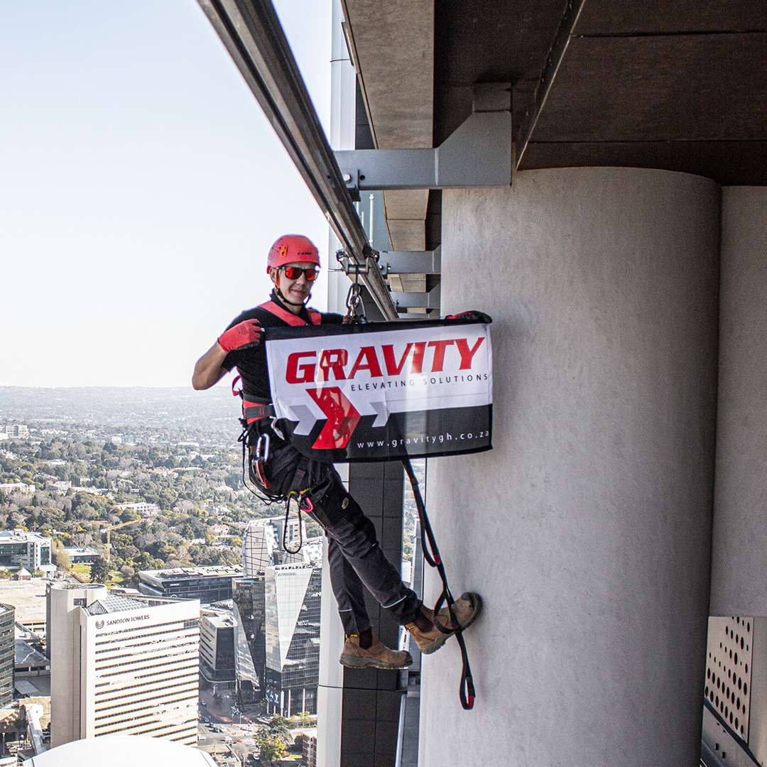 IRATA Rope Access Level 1