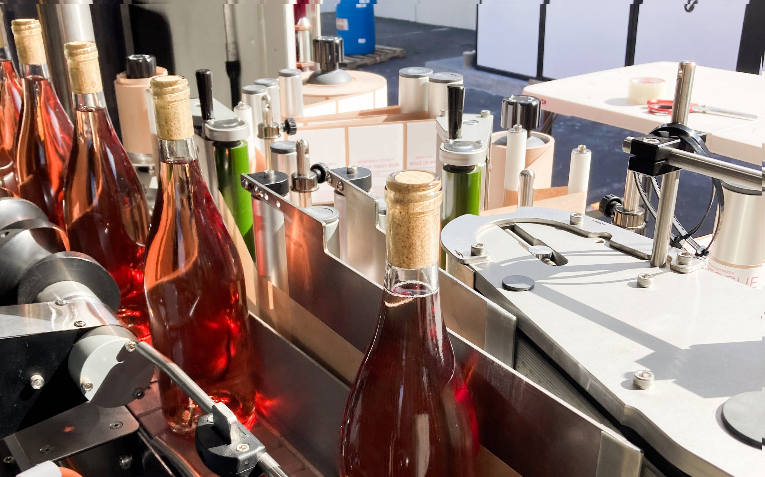 Wine Labels and COLAs Explained (Certificate of Label Approval