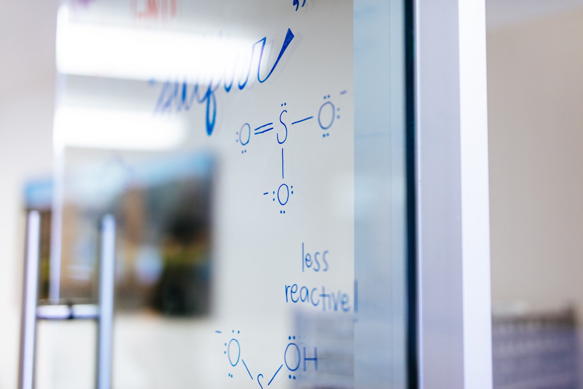 The Role of Sulfur in Winemaking Gravity Wine House