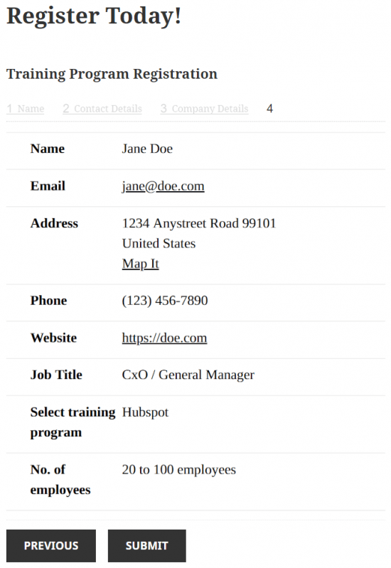 Complete Guide How to Create a MultiStep Gravity Form Gravity Wiz