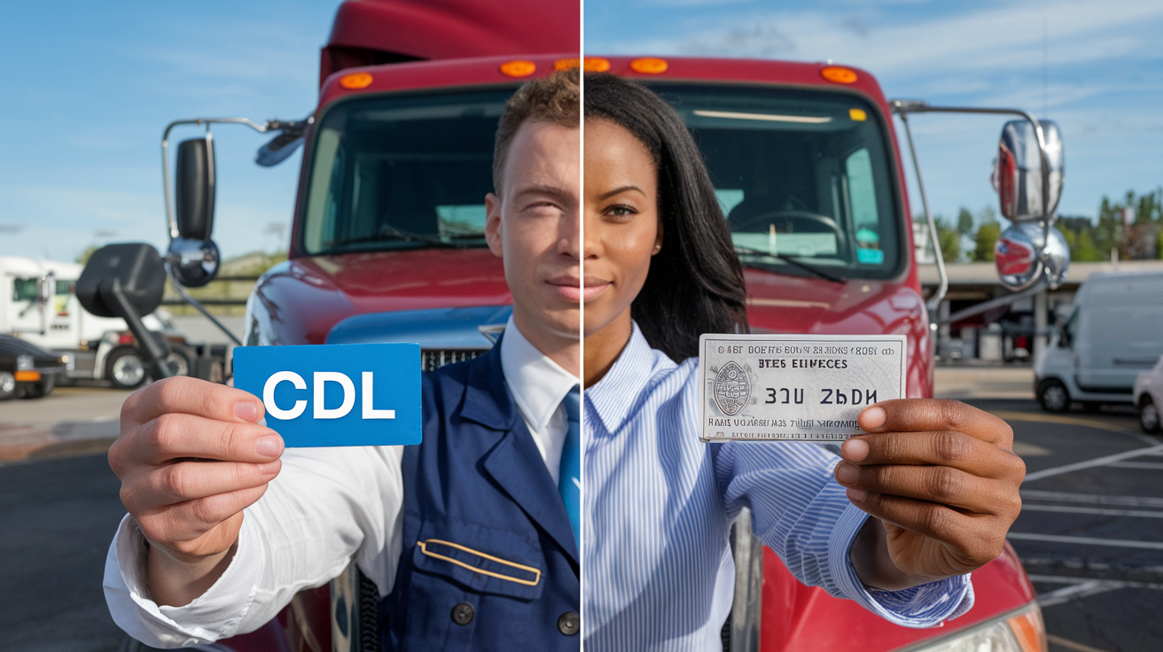 What is a Non Commercial Driver’s License A Comprehensive Guide