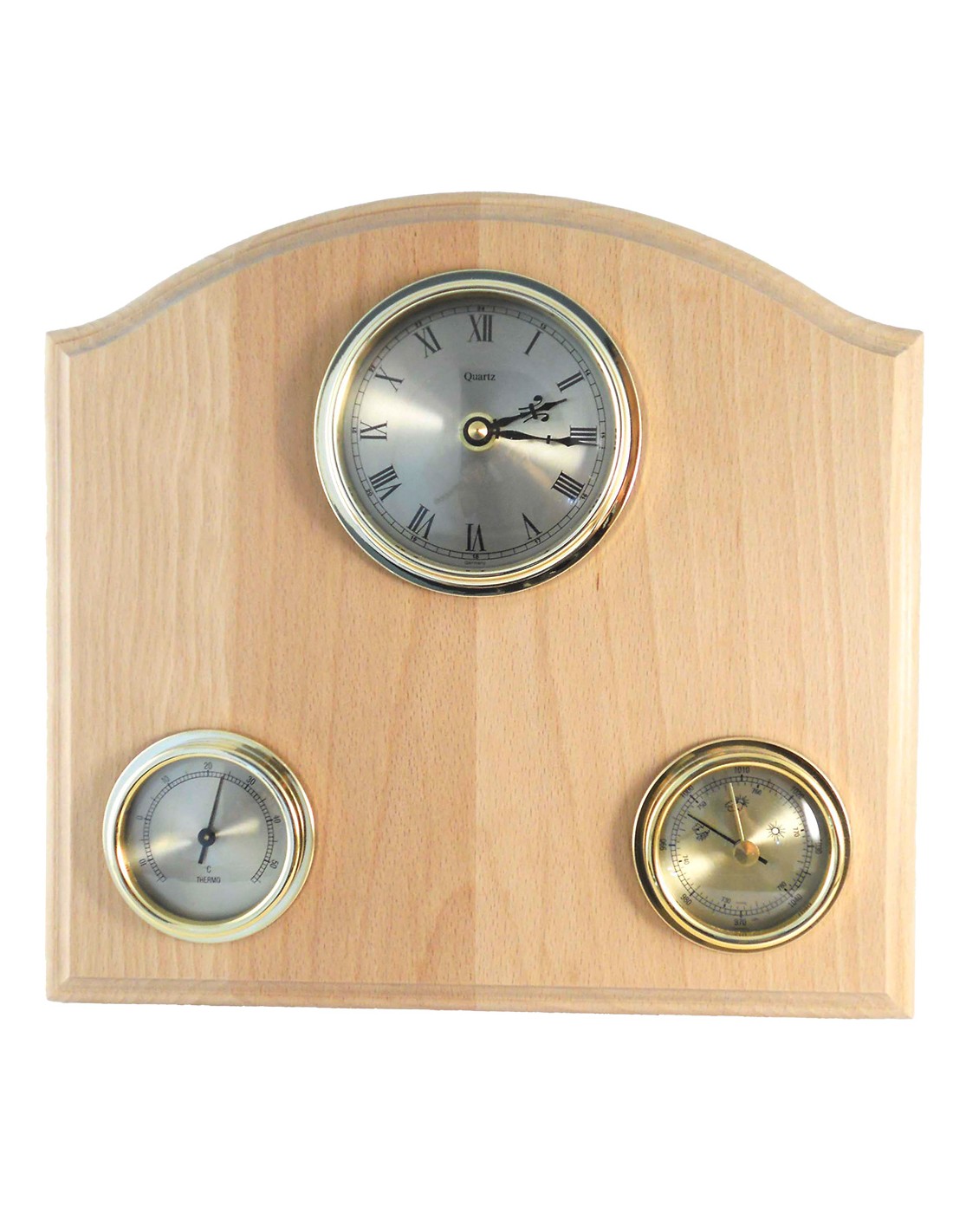 Barometer