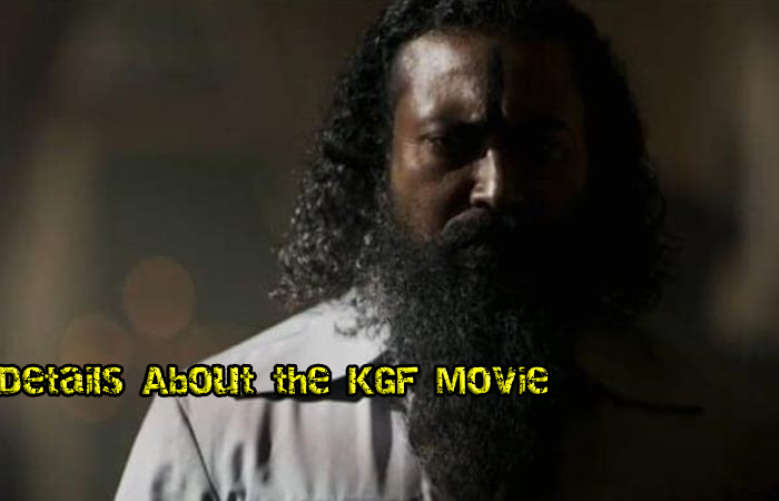 KGF Movierulz 2018 Reviews, Cast & Release Date Grav Technology