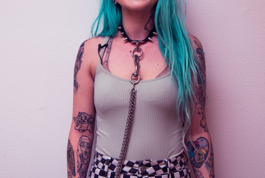 Who’s the rapper Baby Goth? Wiki Bio, age, friend, real name Grawsome!