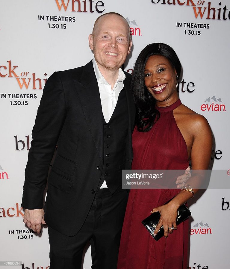 Bill Burr’s Wife’s Untold Truth Nia Renee Hill Grawsome!(04)