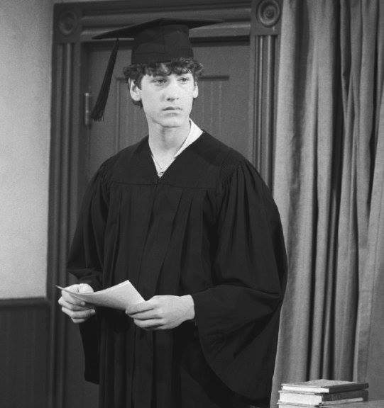 Jonathan Gilbert Then and Now Portraits of 'Little House on the(011)