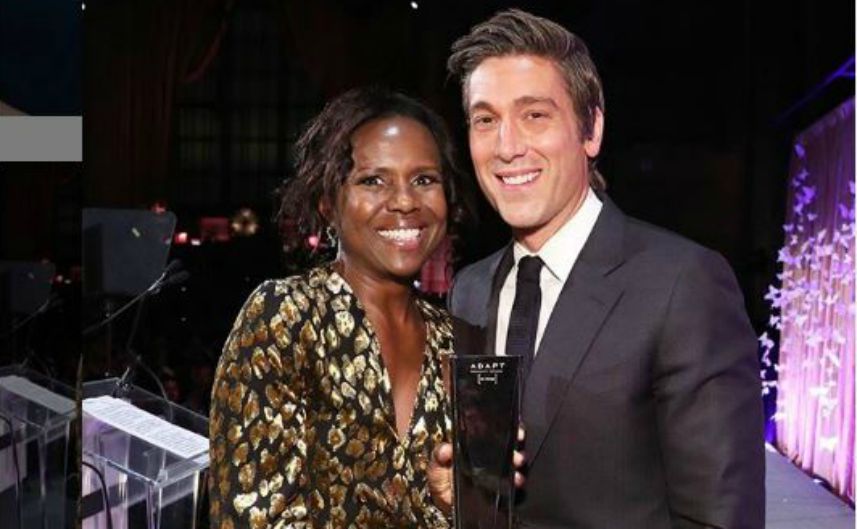 Is David Jason Muir Married Is David Muir Married Inside Abc Anchor S