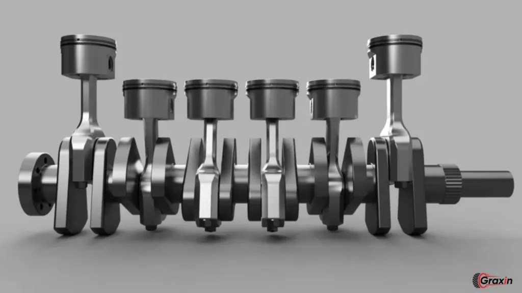 Inline 6 vs V6: Engine Performance and Design – Graxin