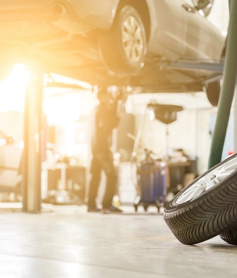 About Us Graybills Auto Service Inc Car Repair New Holland, PA