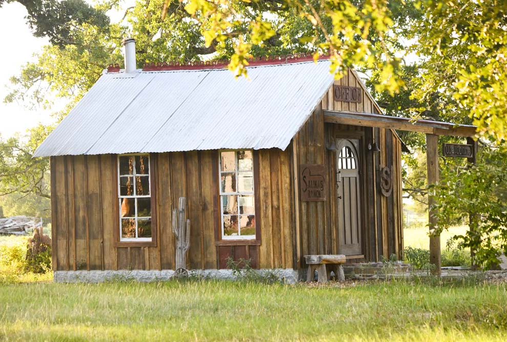 About Salinas Ranch Salinas Ranch